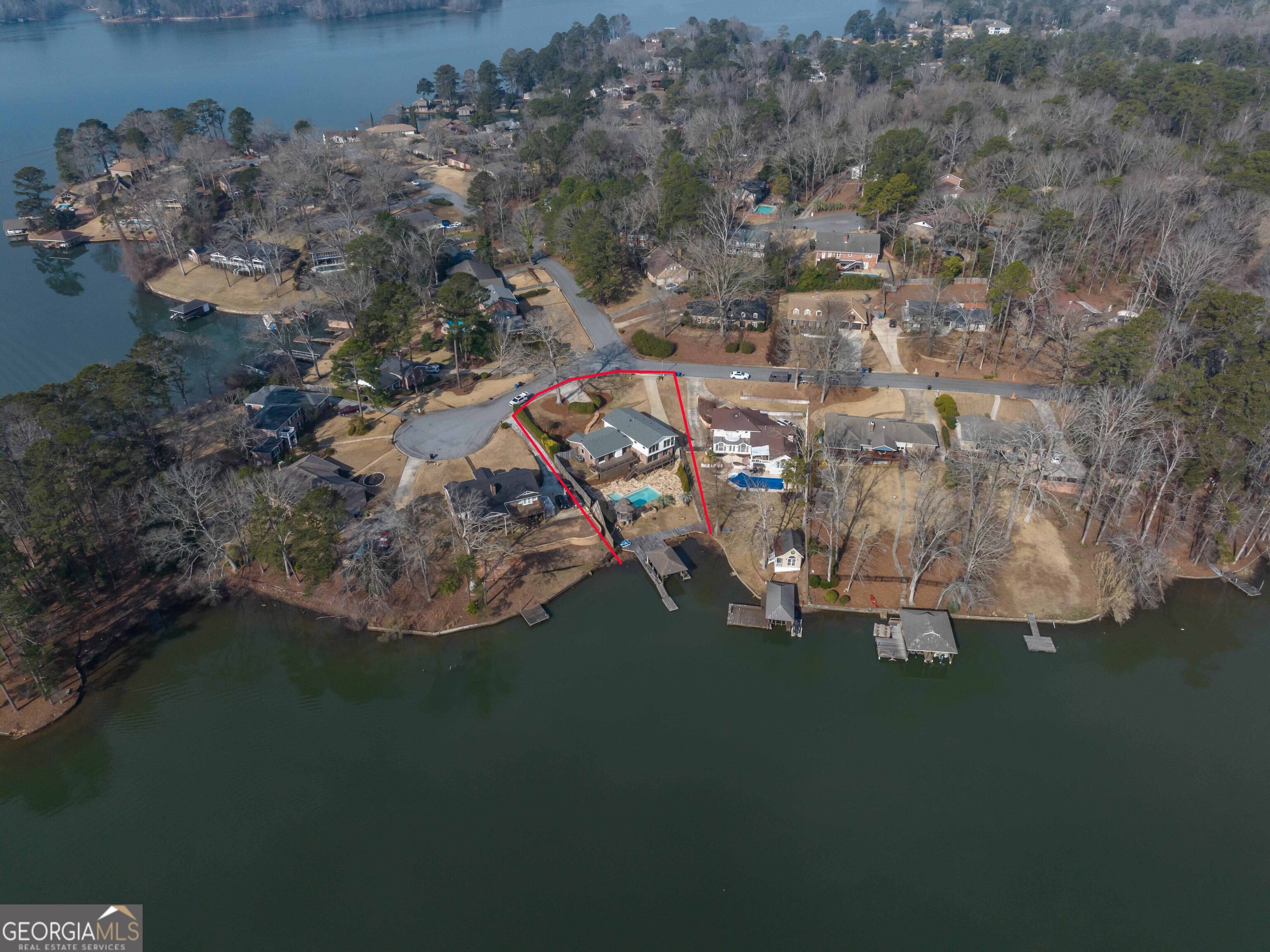 5472 Roaring Branch Road Columbus, GA 31904 - Photo 56 of 66