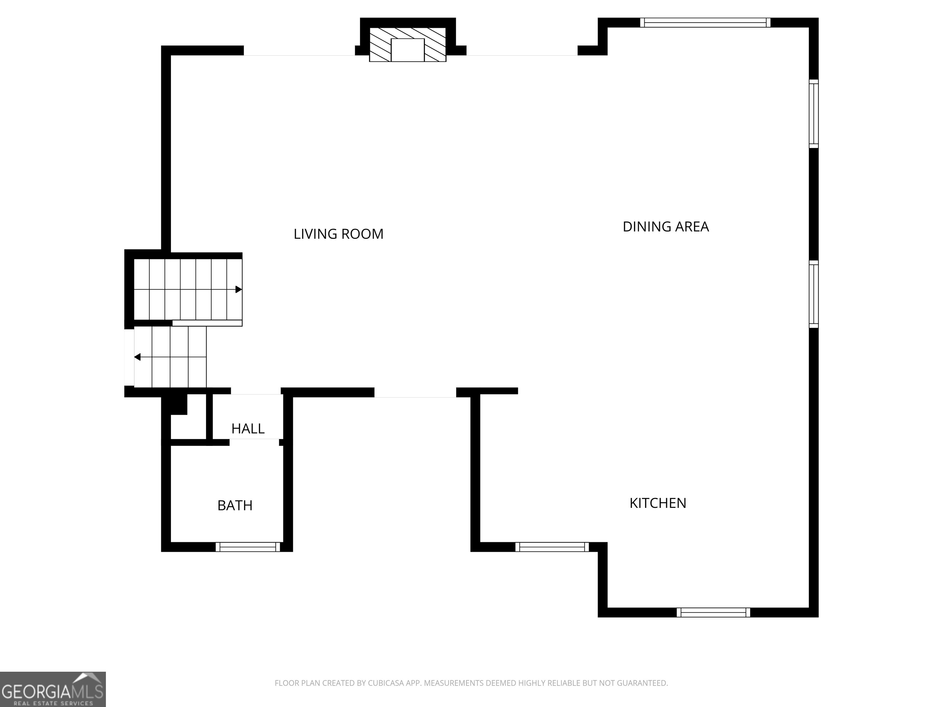 5472 Roaring Branch Road Columbus, GA 31904 - Photo 63 of 66