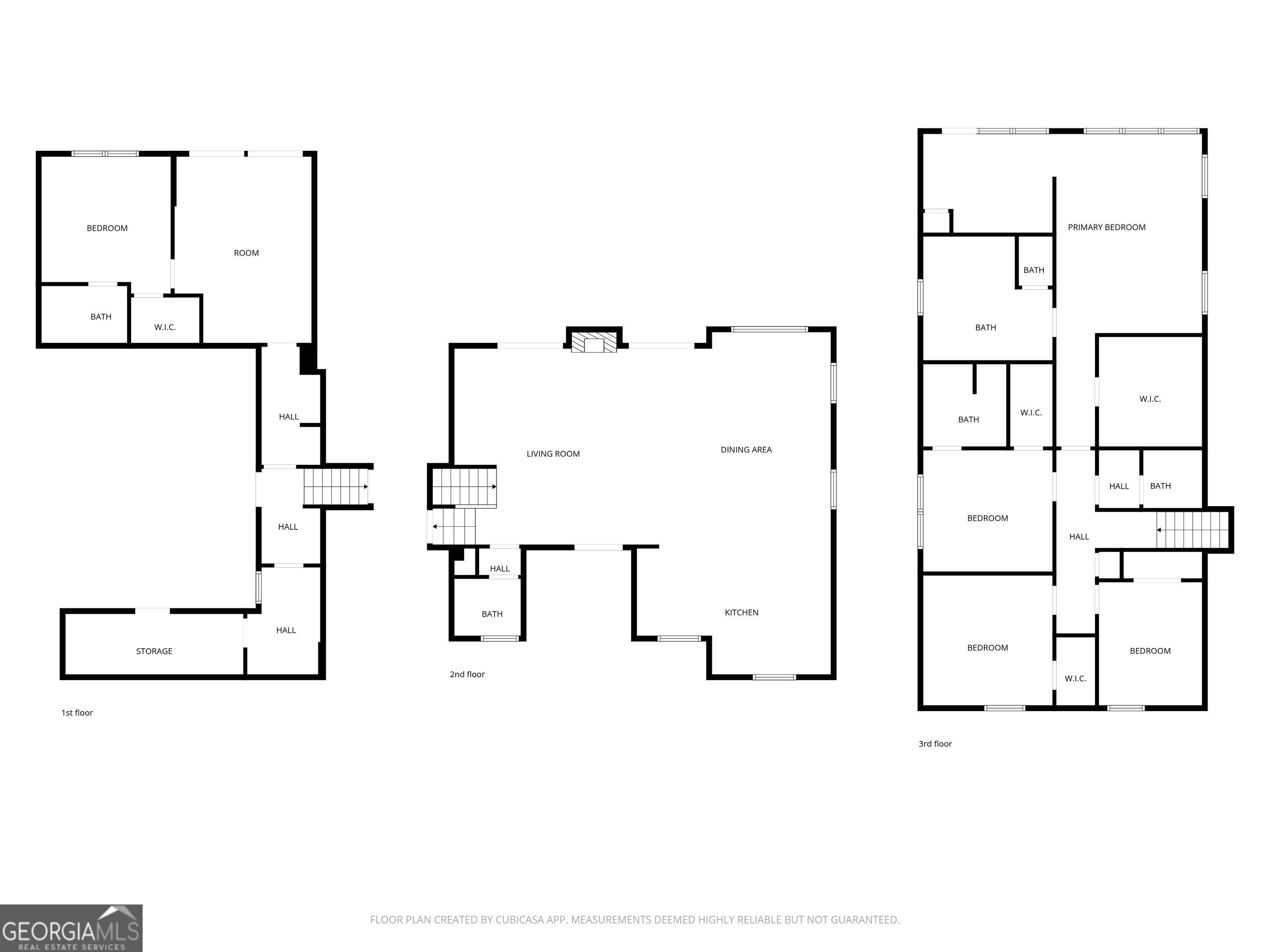 5472 Roaring Branch Road Columbus, GA 31904 - Photo 66 of 66
