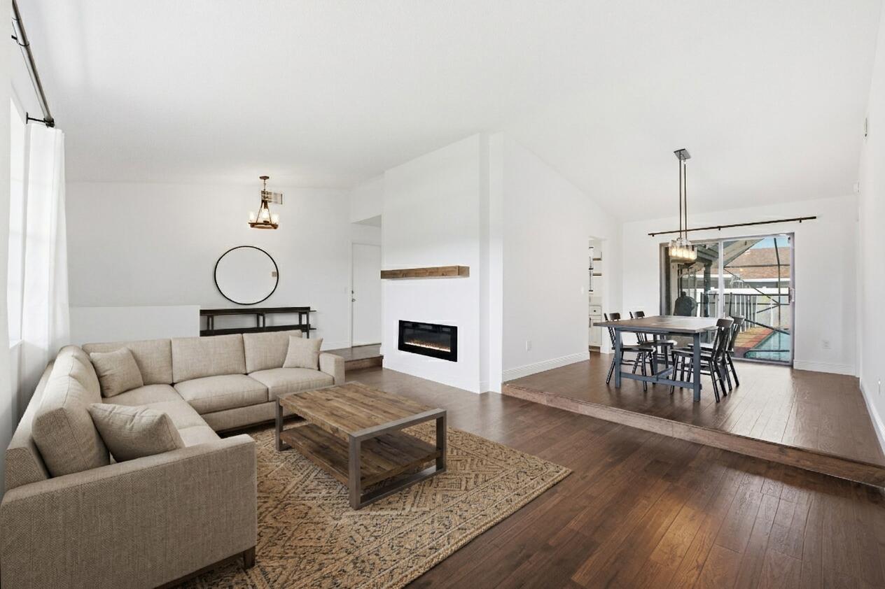 23083 Southwest 54th Avenue Boca Raton, FL 33433 - Photo 11 of 41 Staged photo