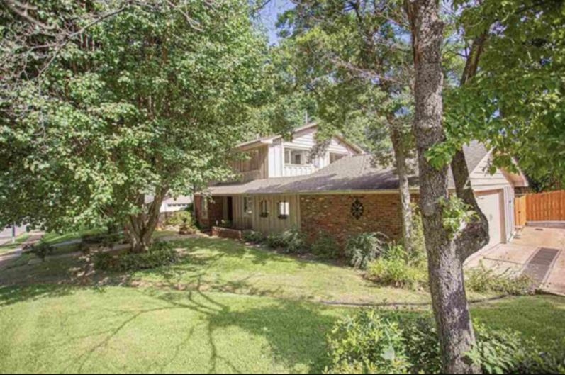 5374 Sea Isle Road Memphis, TN 38119 - Photo 2 of 24