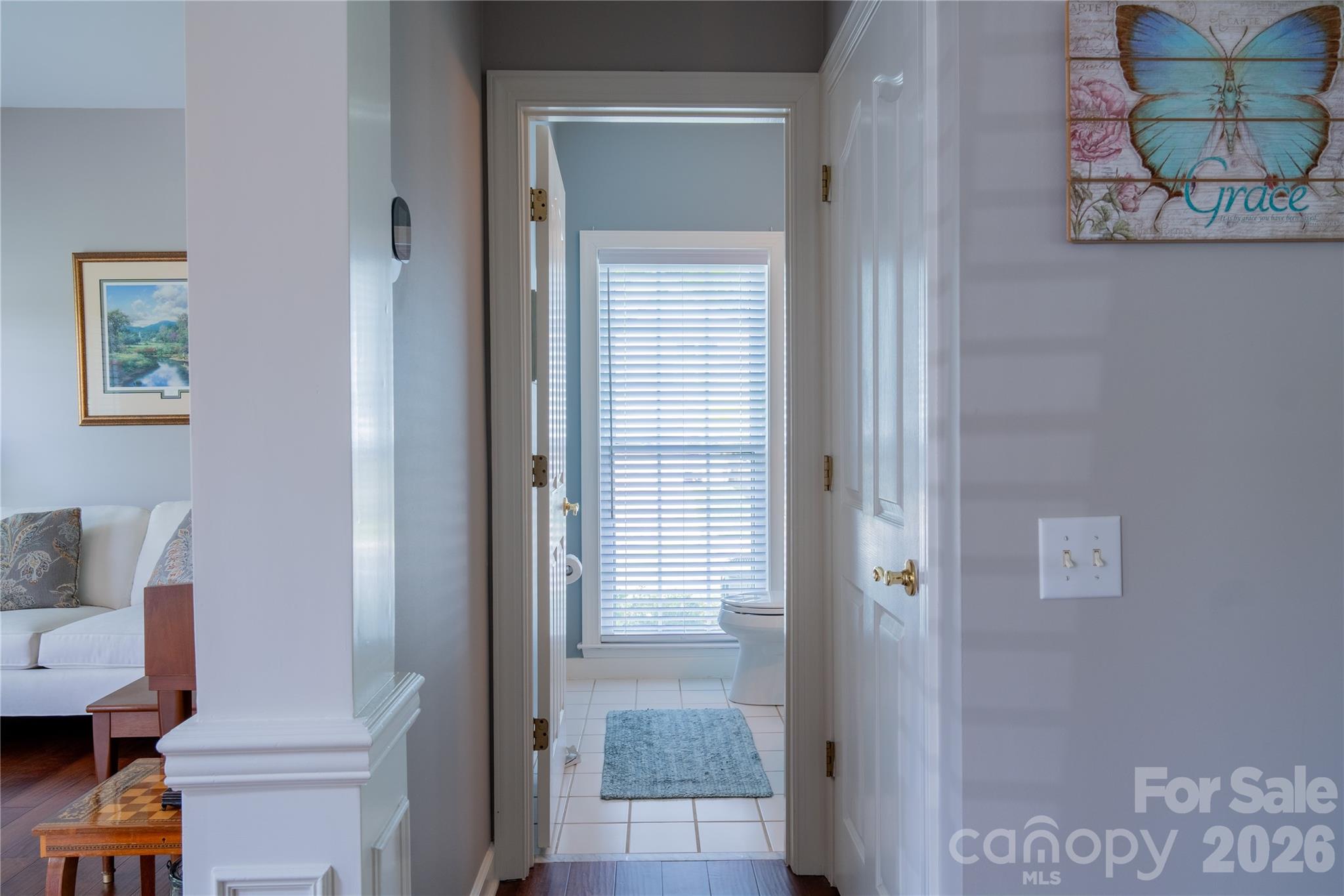 405 Matthews Estates Road Matthews, NC 28105 - Photo 11 of 48