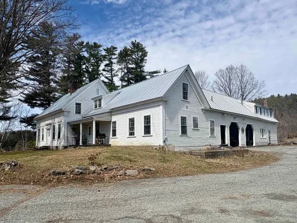 $1,000,000 | 299 Farrell Farm Road, Norwich, VT 05055