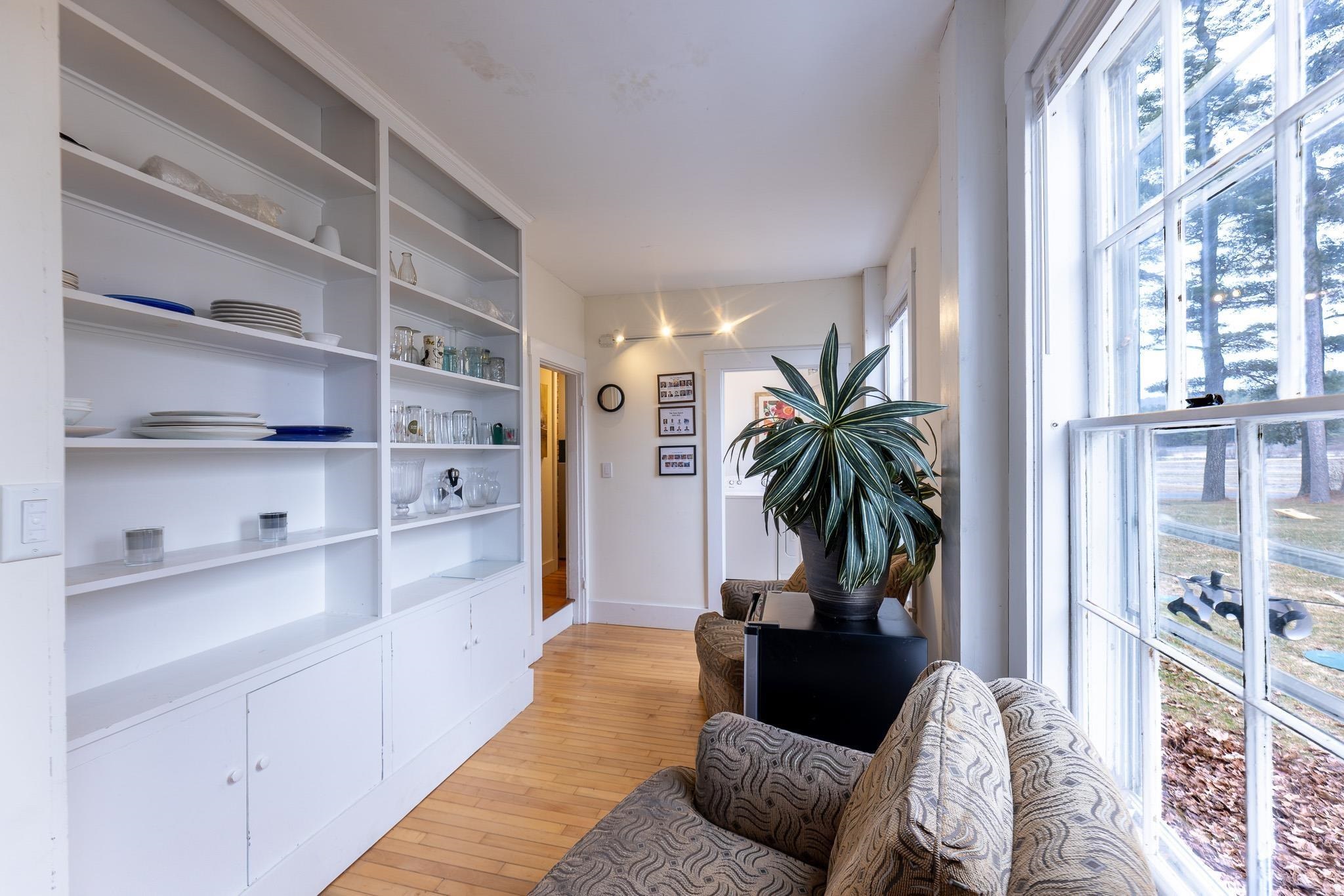 299 Farrell Farm Road Norwich, VT 05055 - Photo 17 of 59