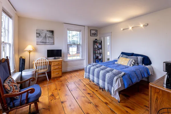 $1,000,000 | 299 Farrell Farm Road, Norwich, VT 05055