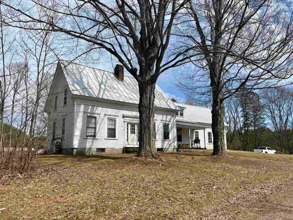 $1,000,000 | 299 Farrell Farm Road, Norwich, VT 05055