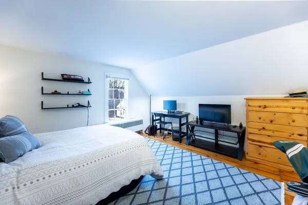 $1,000,000 | 299 Farrell Farm Road, Norwich, VT 05055