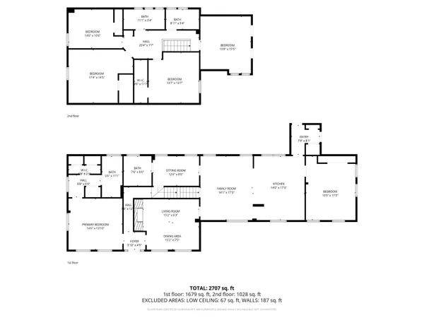 $1,000,000 | 299 Farrell Farm Road, Norwich, VT 05055
