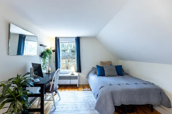 $1,000,000 | 299 Farrell Farm Road, Norwich, VT 05055