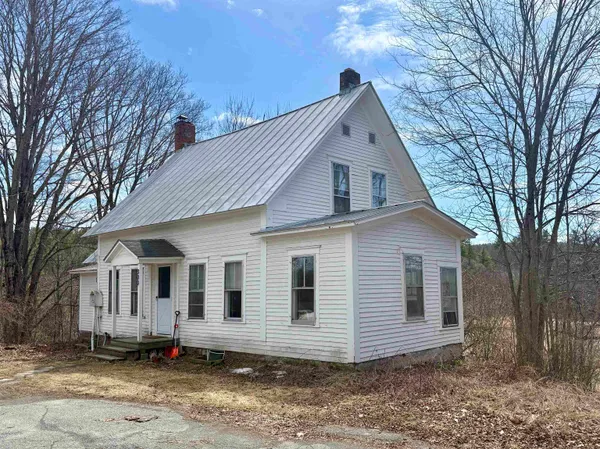 $1,000,000 | 299 Farrell Farm Road, Norwich, VT 05055