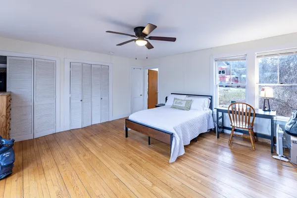 $1,000,000 | 299 Farrell Farm Road, Norwich, VT 05055