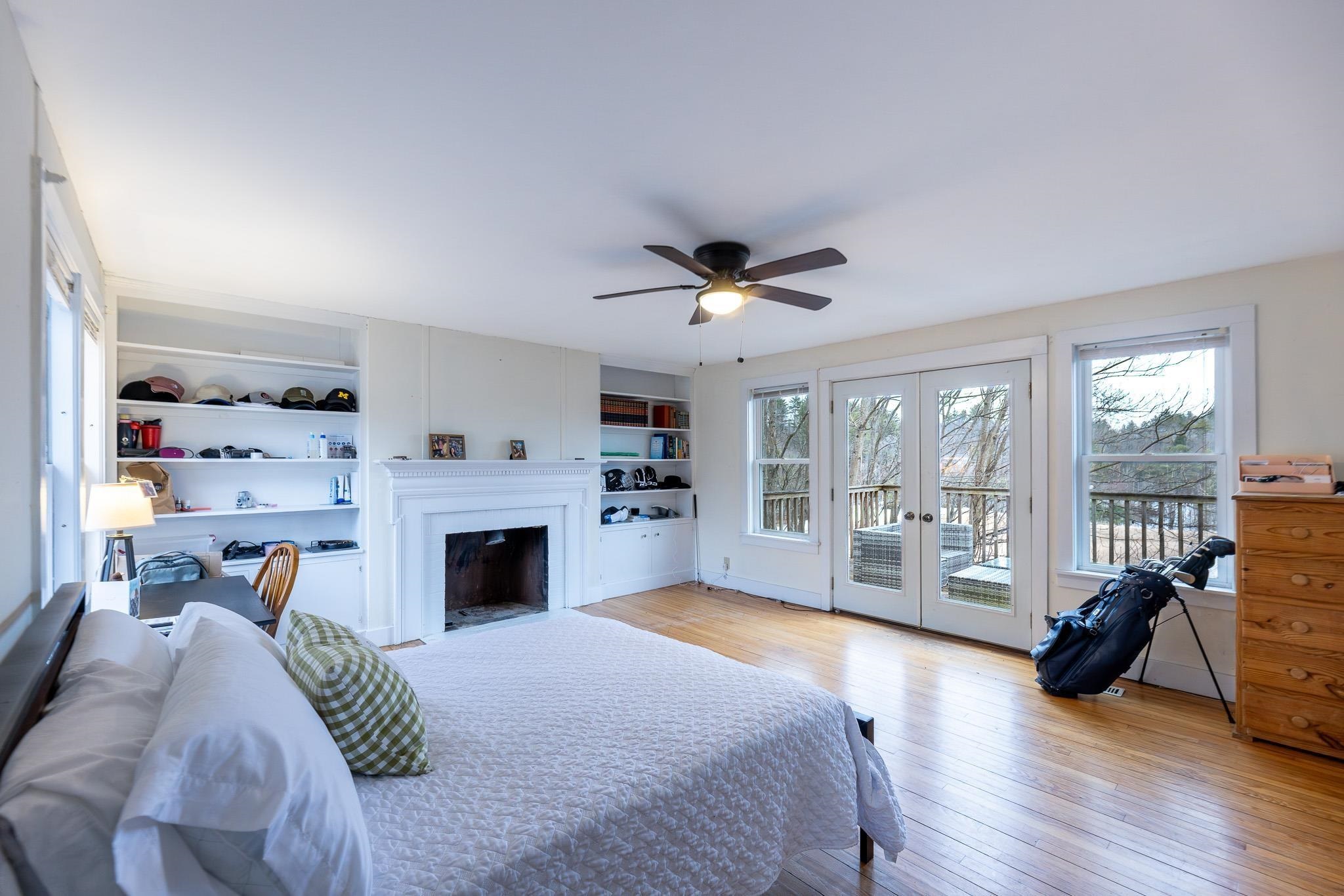 299 Farrell Farm Road Norwich, VT 05055 - Photo 48 of 59