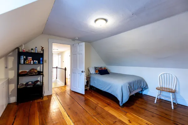 $1,000,000 | 299 Farrell Farm Road, Norwich, VT 05055