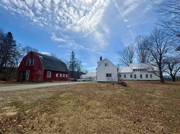 $1,000,000 | 299 Farrell Farm Road, Norwich, VT 05055