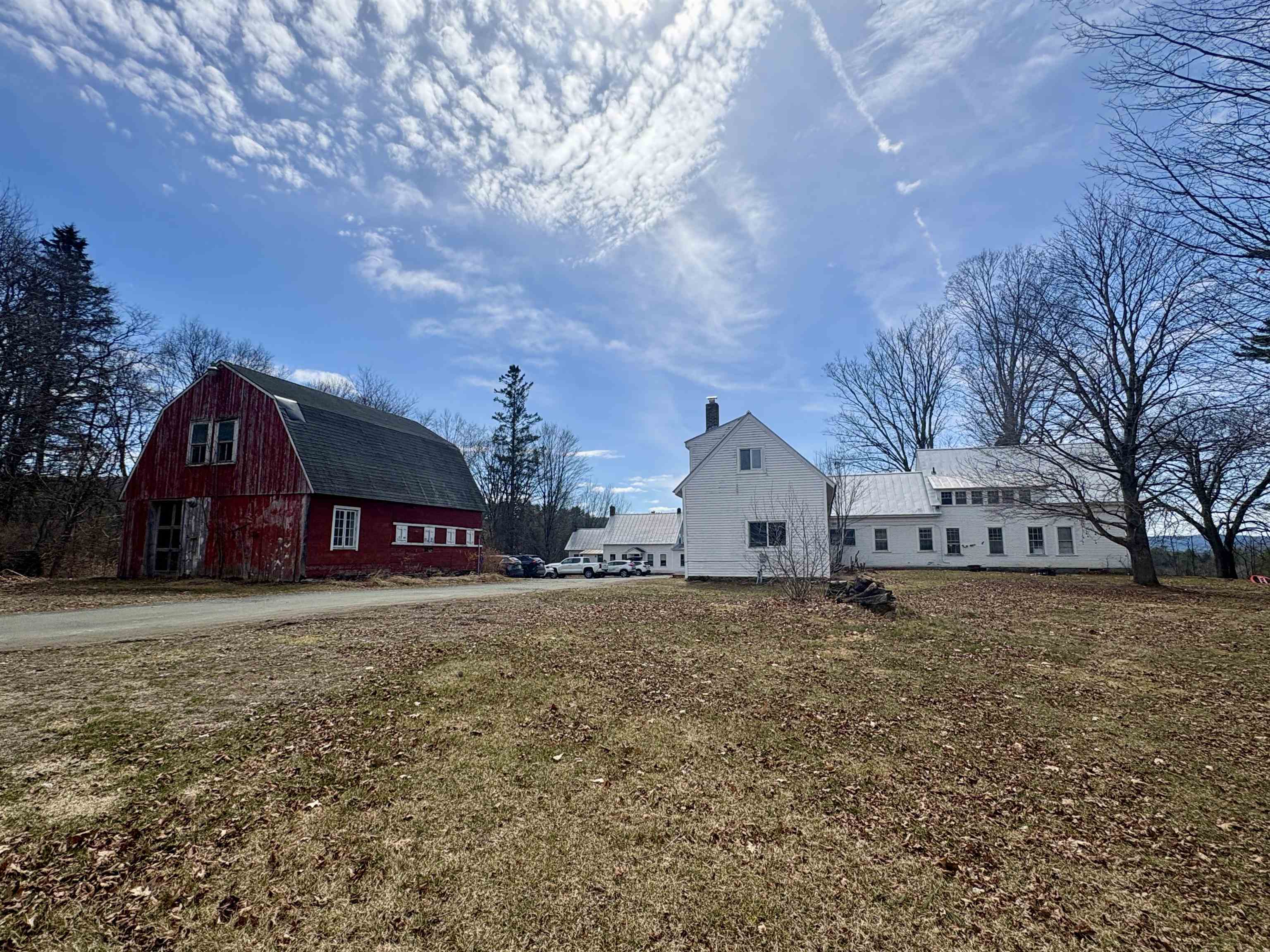 299 Farrell Farm Road Norwich, VT 05055 - Photo 55 of 59
