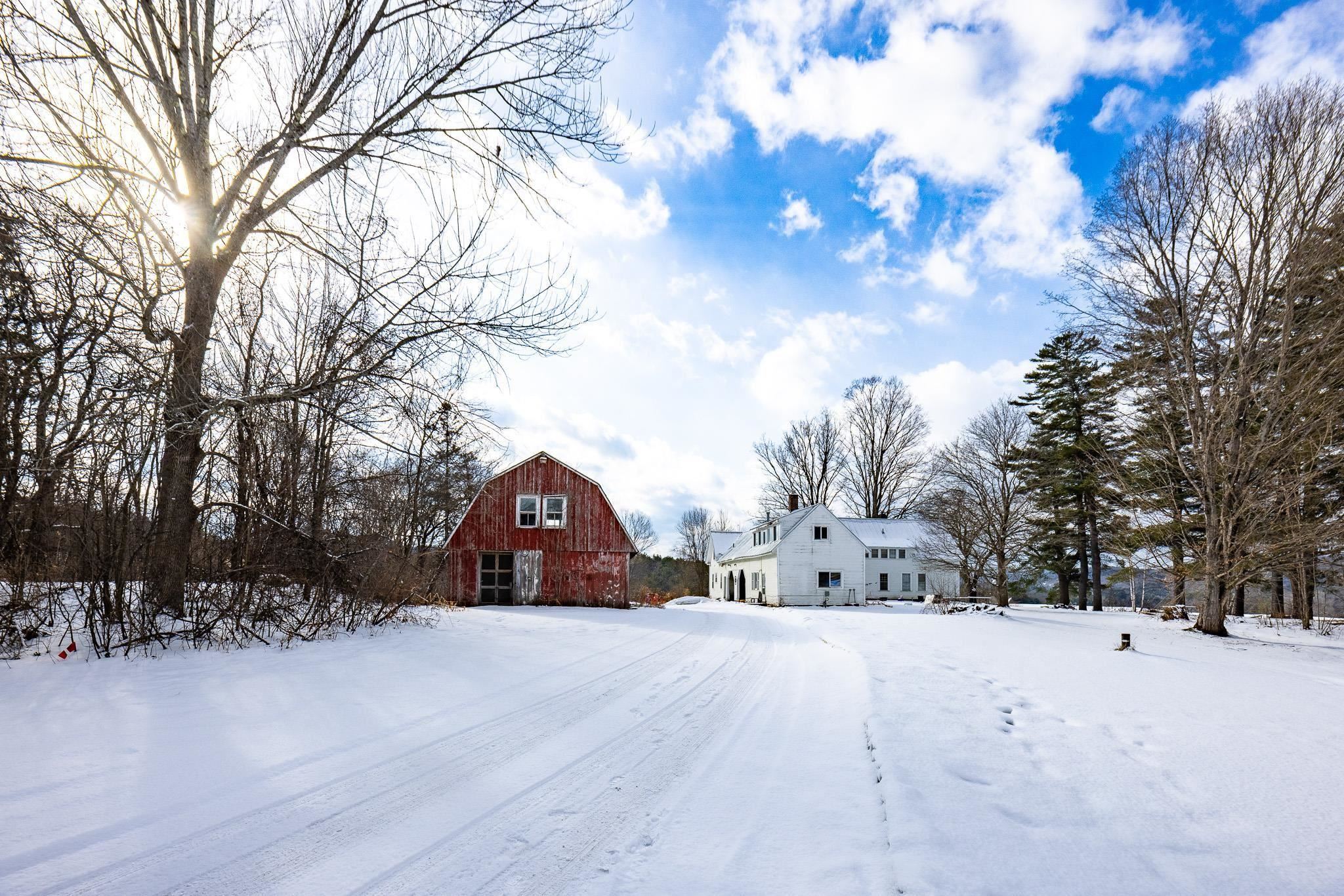 299 Farrell Farm Road Norwich, VT 05055 - Photo 56 of 59
