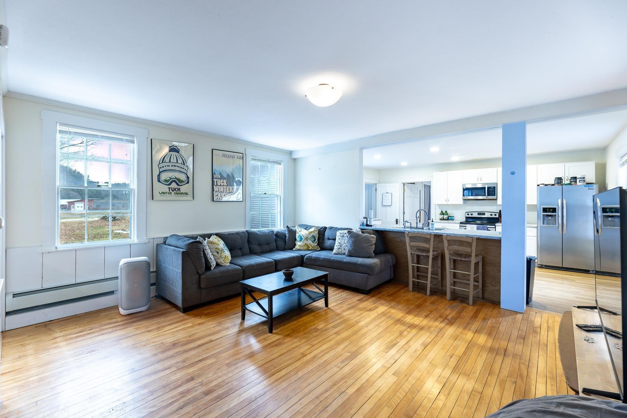 299 Farrell Farm Road Norwich, VT 05055 - Photo 9 of 59