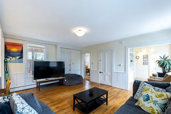 $1,000,000 | 299 Farrell Farm Road, Norwich, VT 05055