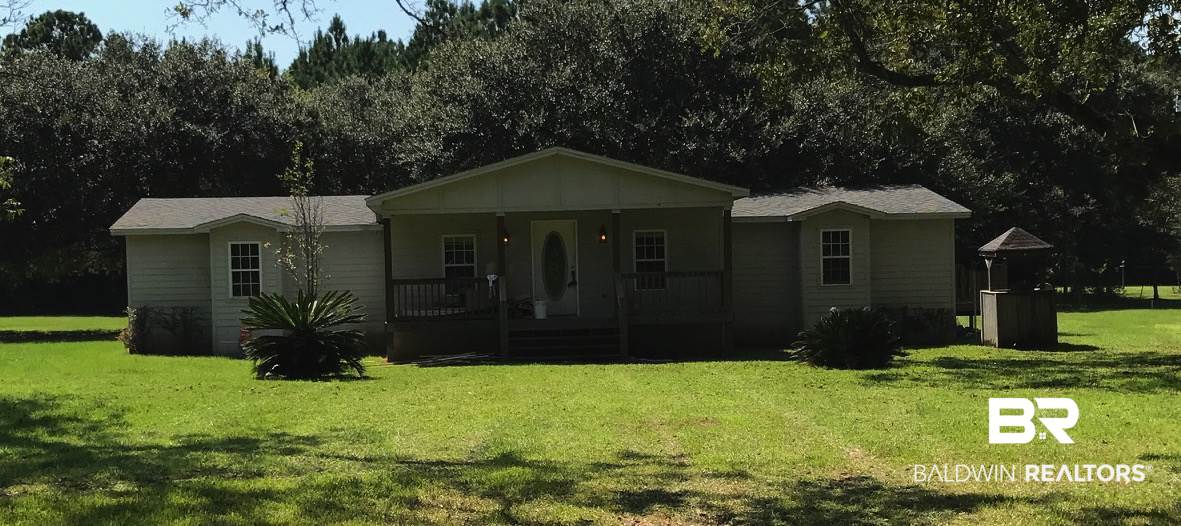 14814 Keith Lane Foley, AL 36535 - Photo 1 of 22 Gallery Image 1