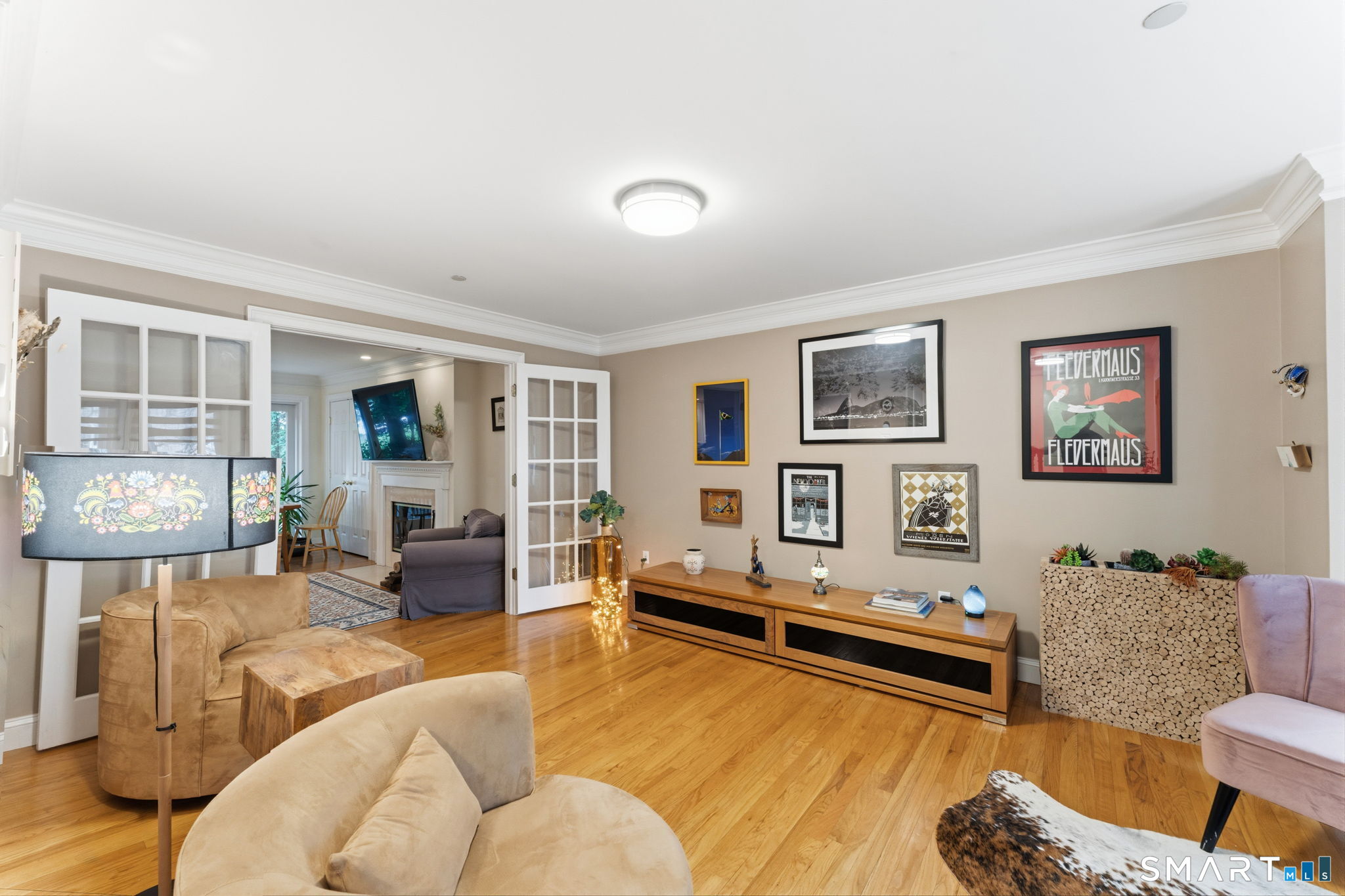 59 Prospect Street, Unit D Ridgefield, CT 06877 - Photo 3 of 29