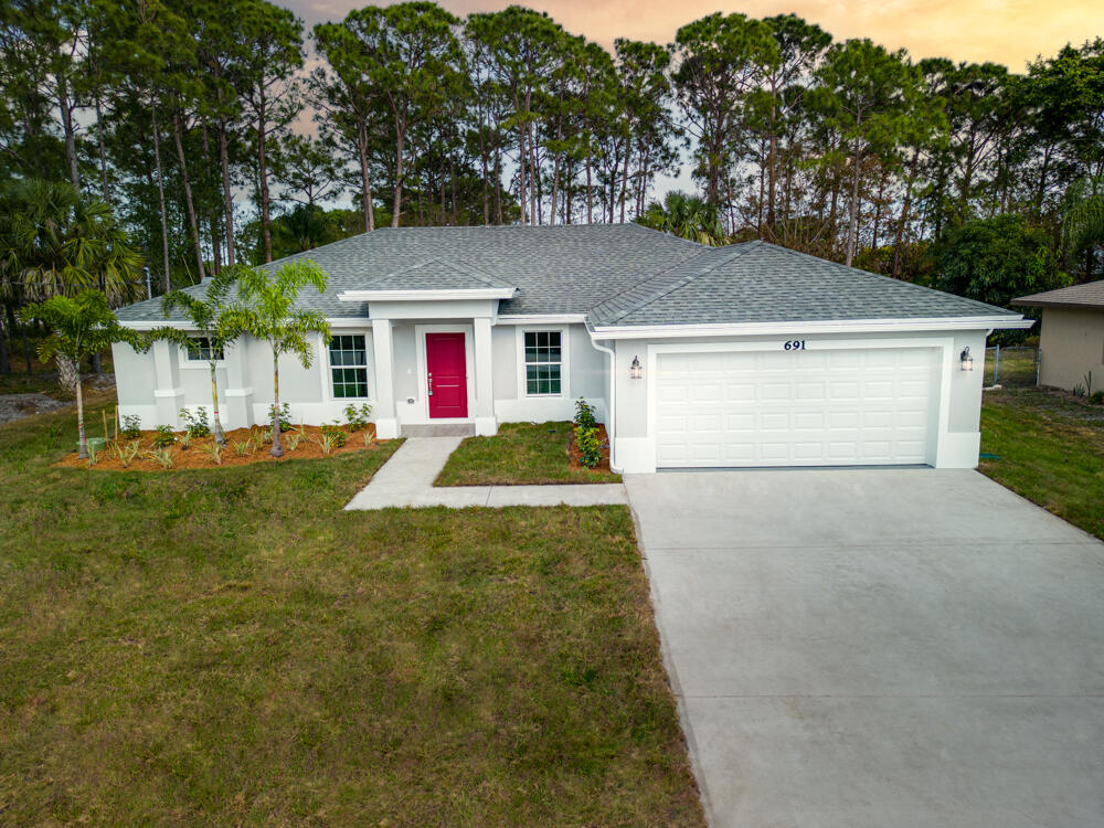 520 Southeast Cliff Road Port St. Lucie, FL 34984 - Photo 1 of 37 DJI_0064HDR-Edit