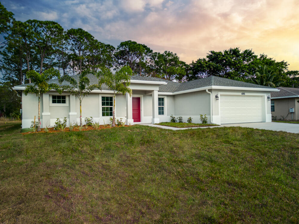 520 Southeast Cliff Road Port St. Lucie, FL 34984 - Photo 2 of 37 DJI_0074HDR-Edit