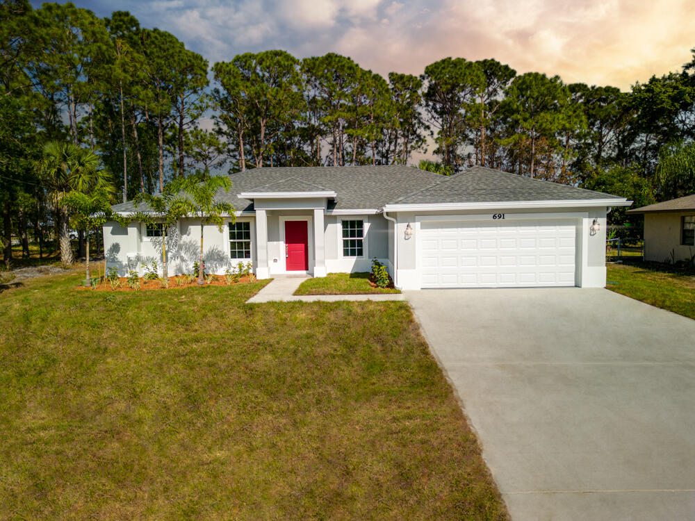 520 Southeast Cliff Road Port St. Lucie, FL 34984 - Photo 3 of 37 DJI_0089HDR-Edit