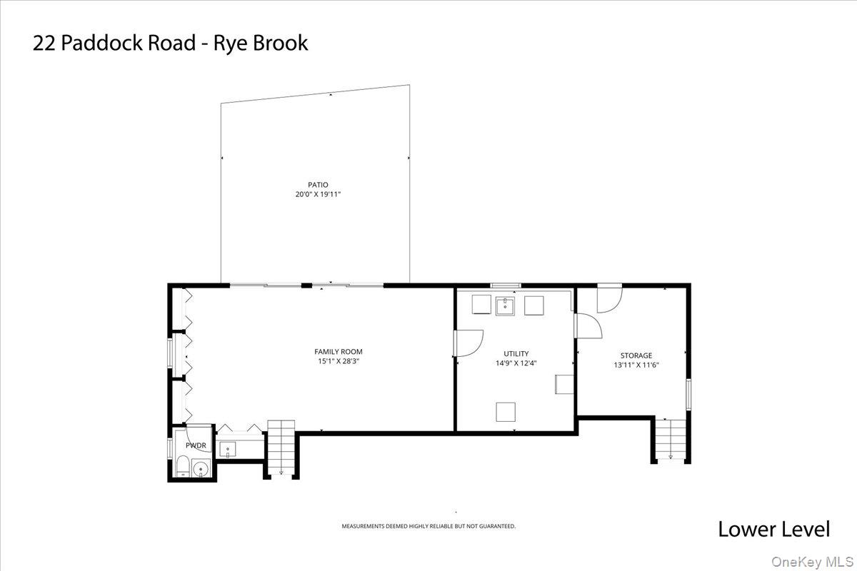 22 Paddock Road Rye Brook, NY 10573 - Photo 21 of 21