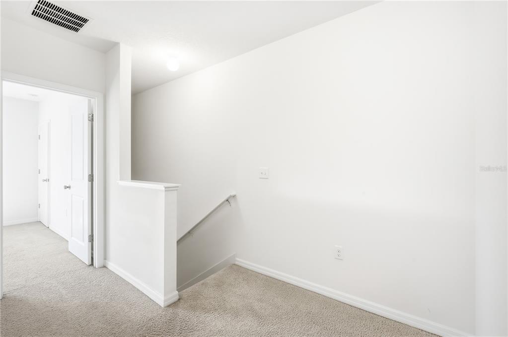 8986 Indigo Trail Loop Riverview, FL 33578 - Photo 13 of 28 a view of an empty room