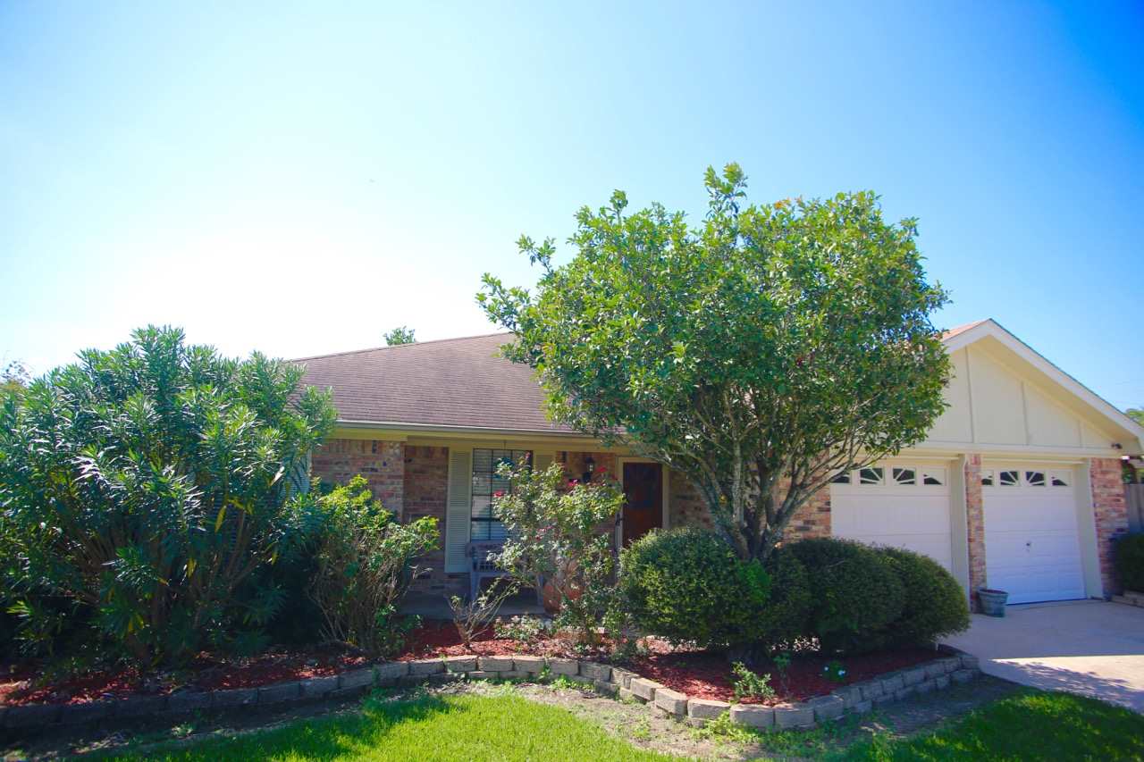 7809 Spring Meadow Lane Port Arthur, TX 77642 - Photo 1 of 1