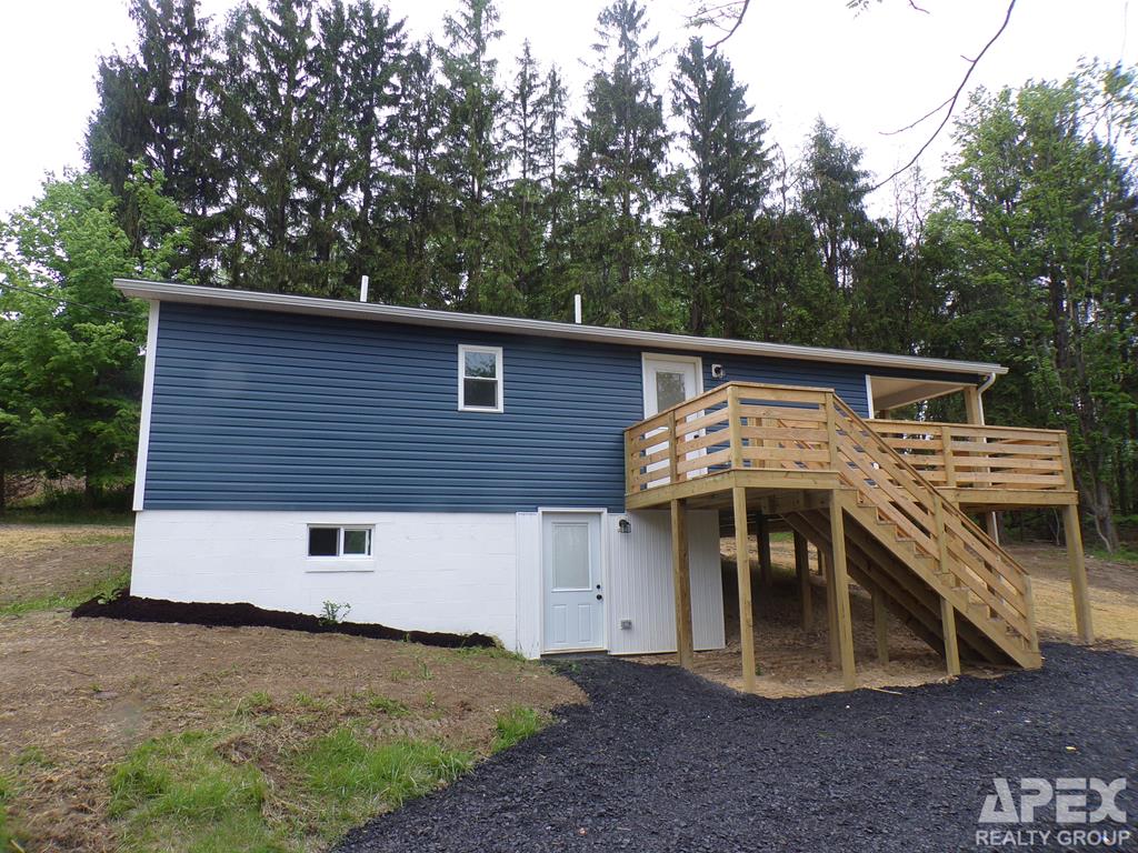 0 Parks Road Huntingdon, PA 16652 - Photo 1 of 12 Gallery Image 1
