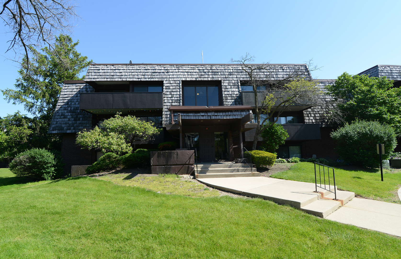 523 Timber Ridge Drive, Unit 204 Carol Stream, IL 60188 - Photo 24 of 24 Gallery Image 24