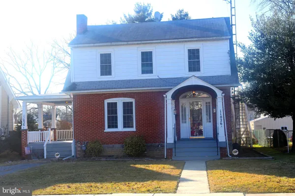 $925 | 11026 Roessner Avenue, Hagerstown, MD 21740