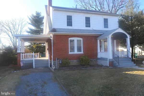 $925 | 11026 Roessner Avenue, Hagerstown, MD 21740