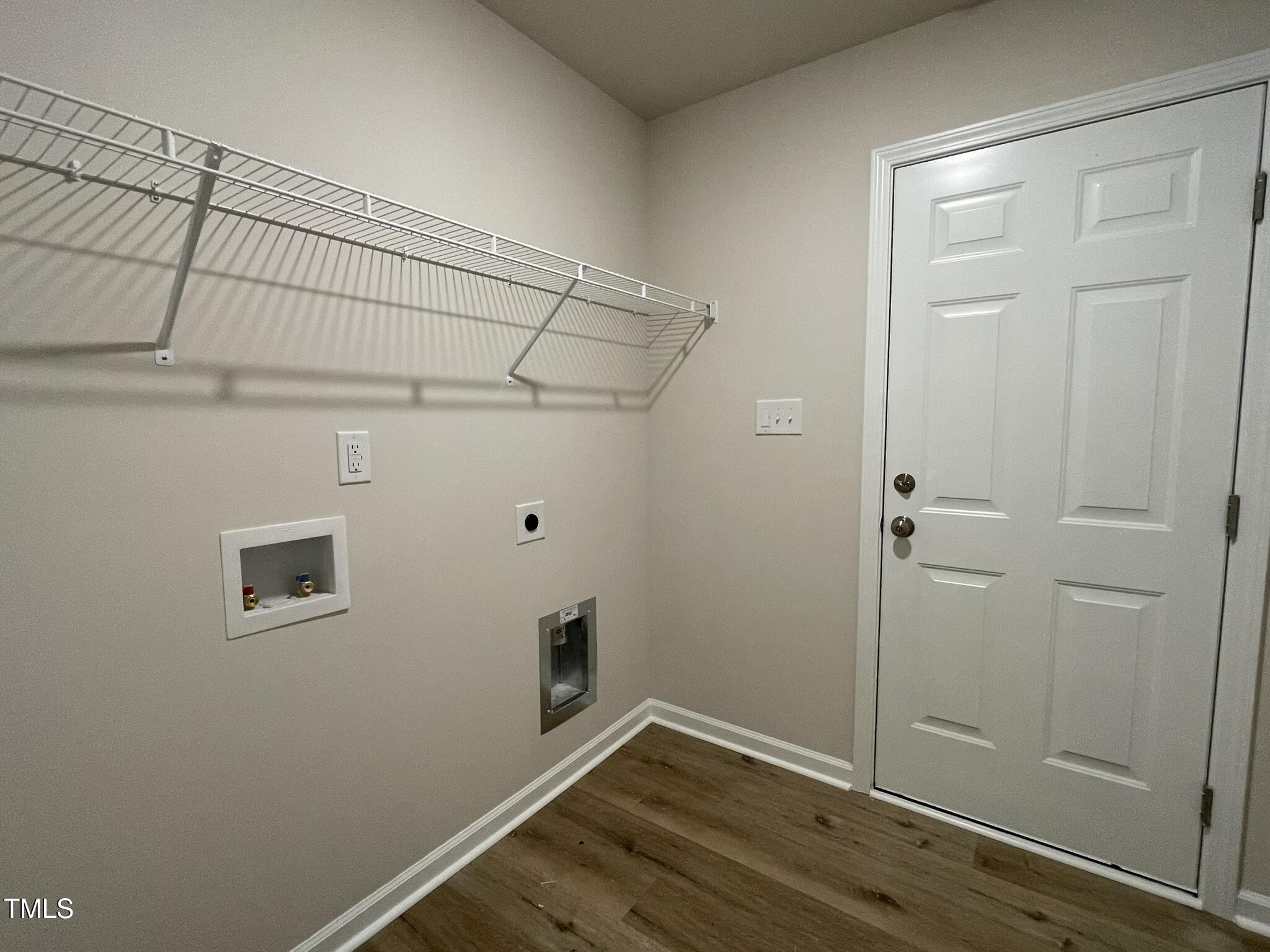 261 Phil Jack Road Dunn, NC 28334 - Photo 7 of 18 a view of small space