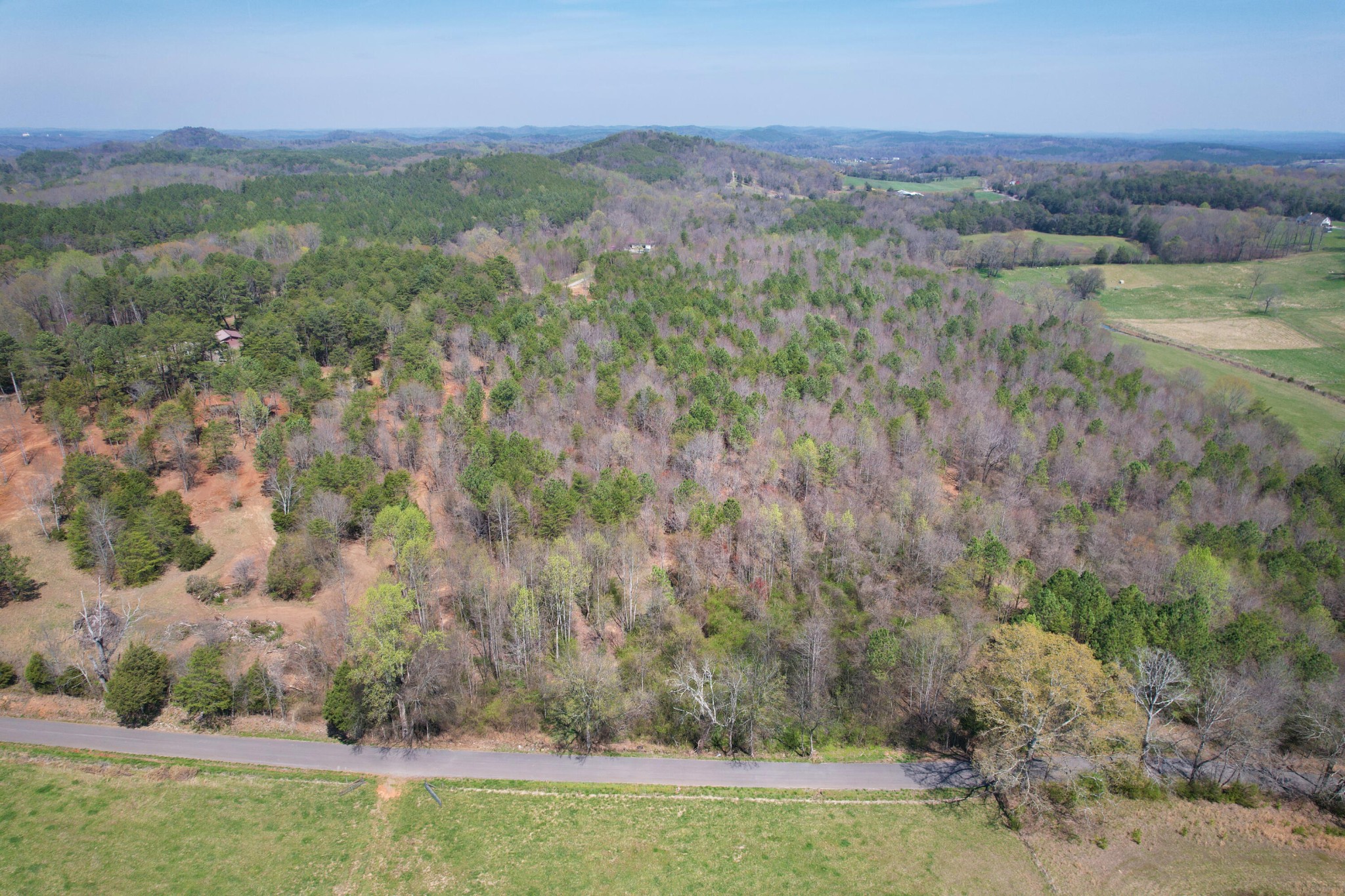 32 Old Bacon Road Northeast Charleston, TN 37310 - Photo 2 of 12 Gallery Image 2