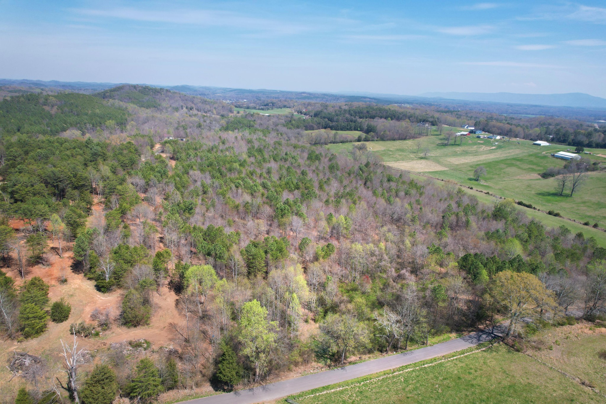32 Old Bacon Road Northeast Charleston, TN 37310 - Photo 3 of 12 Gallery Image 3
