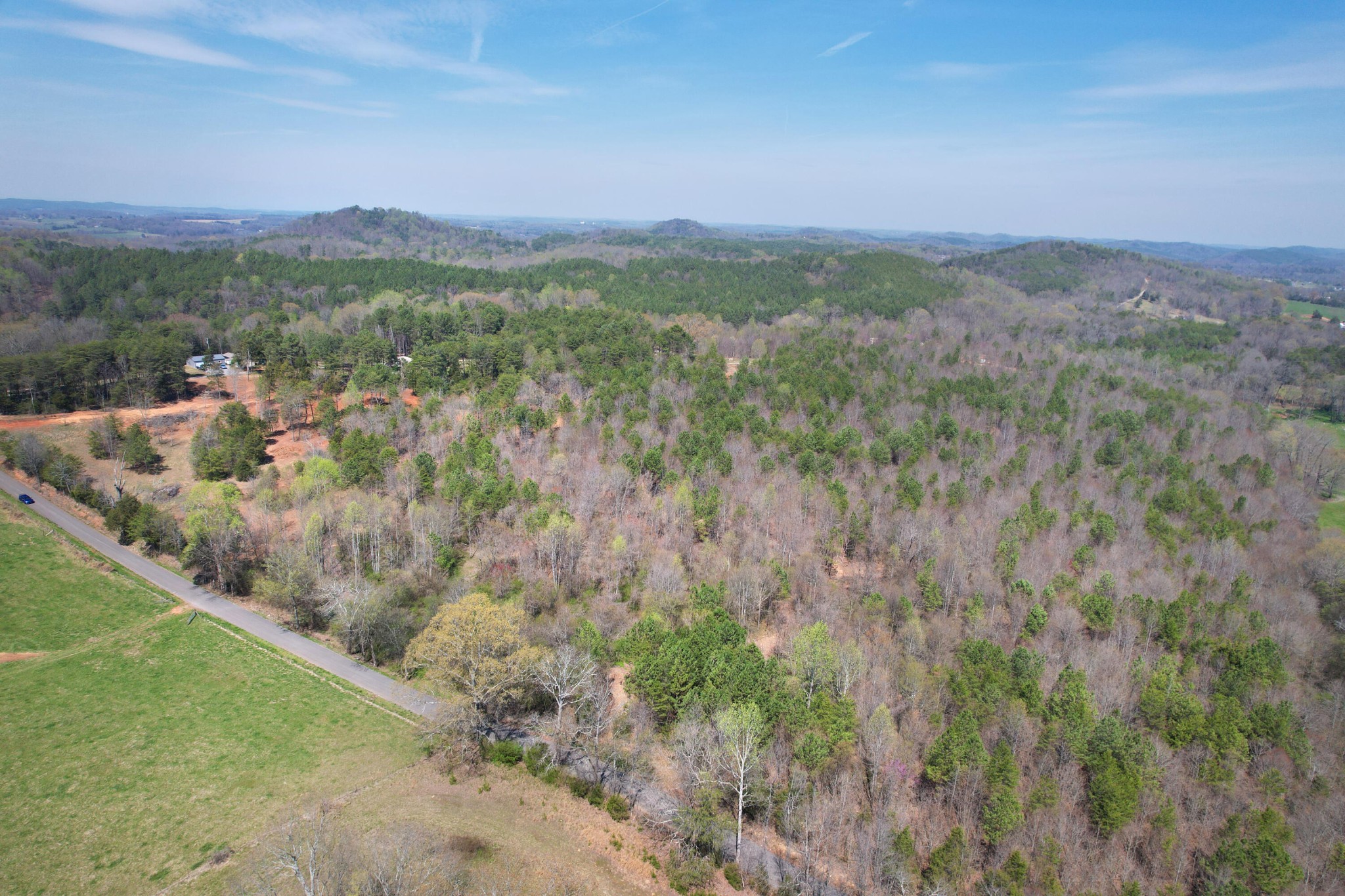 32 Old Bacon Road Northeast Charleston, TN 37310 - Photo 4 of 12 Gallery Image 4