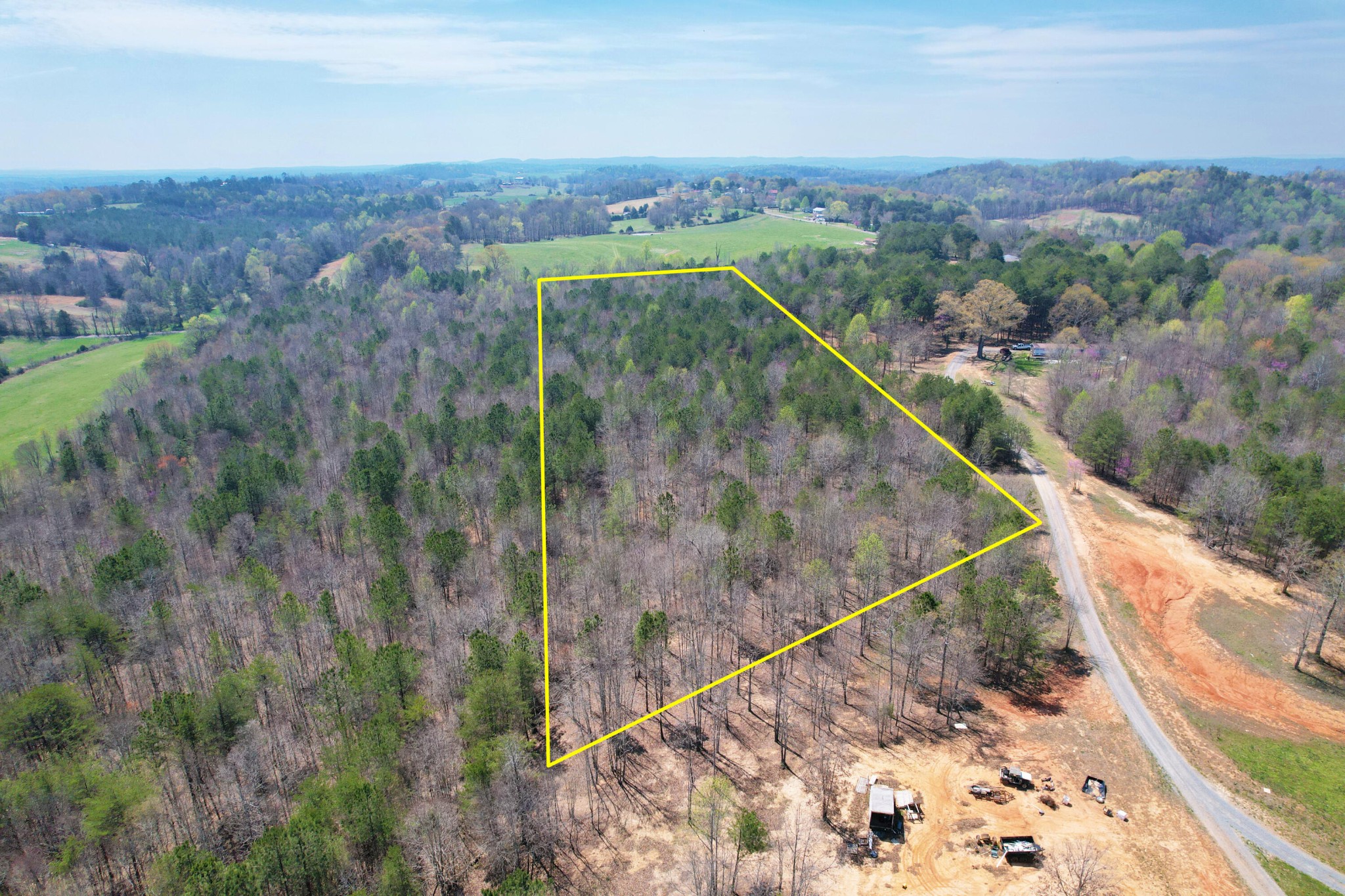 32 Old Bacon Road Northeast Charleston, TN 37310 - Photo 7 of 12 Gallery Image 7