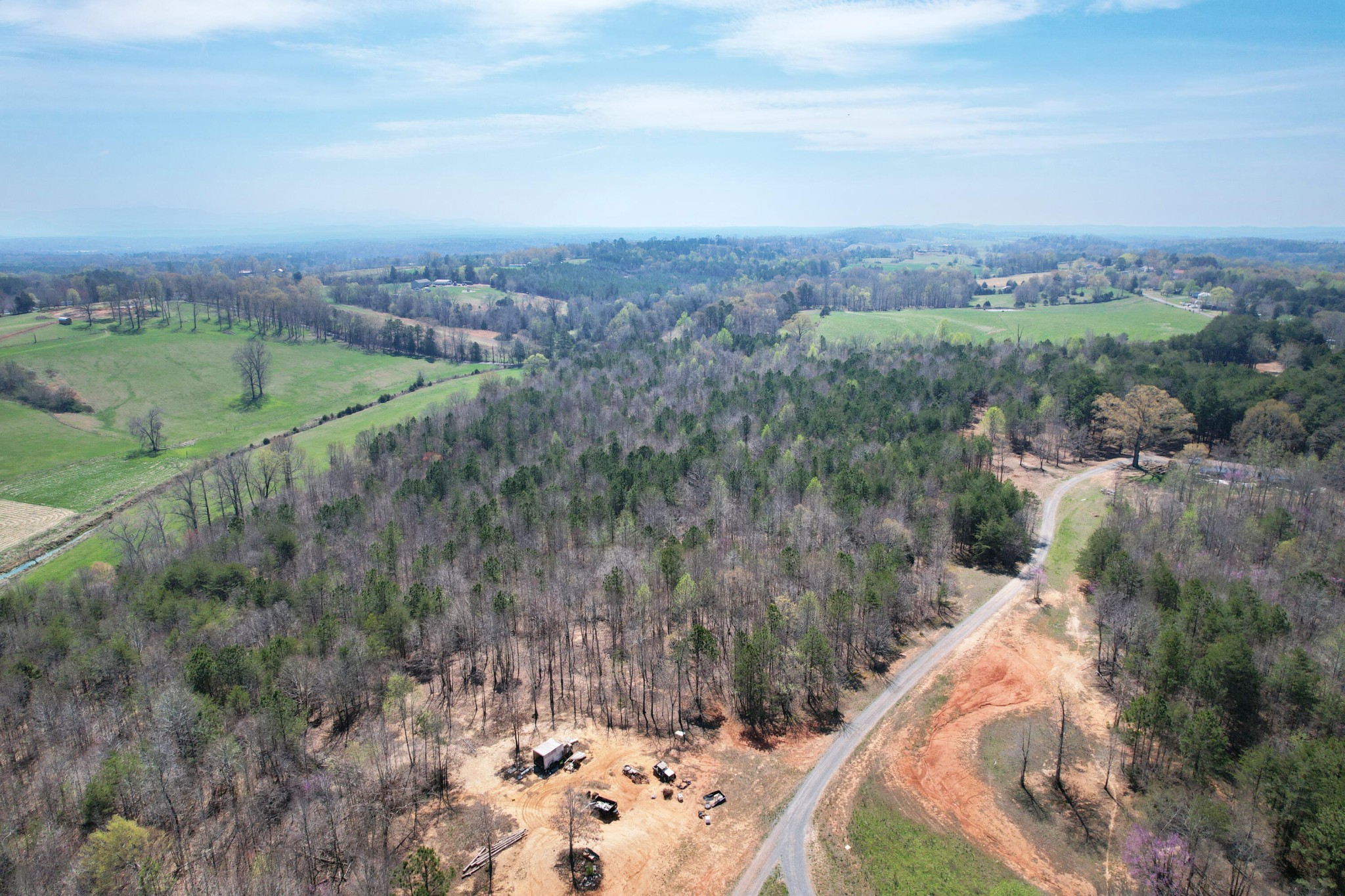 32 Old Bacon Road Northeast Charleston, TN 37310 - Photo 8 of 12 Gallery Image 8