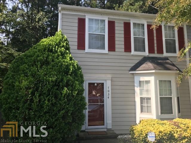 7034 Panda Road Austell, GA 30168 - Photo 1 of 1 Gallery Image 1