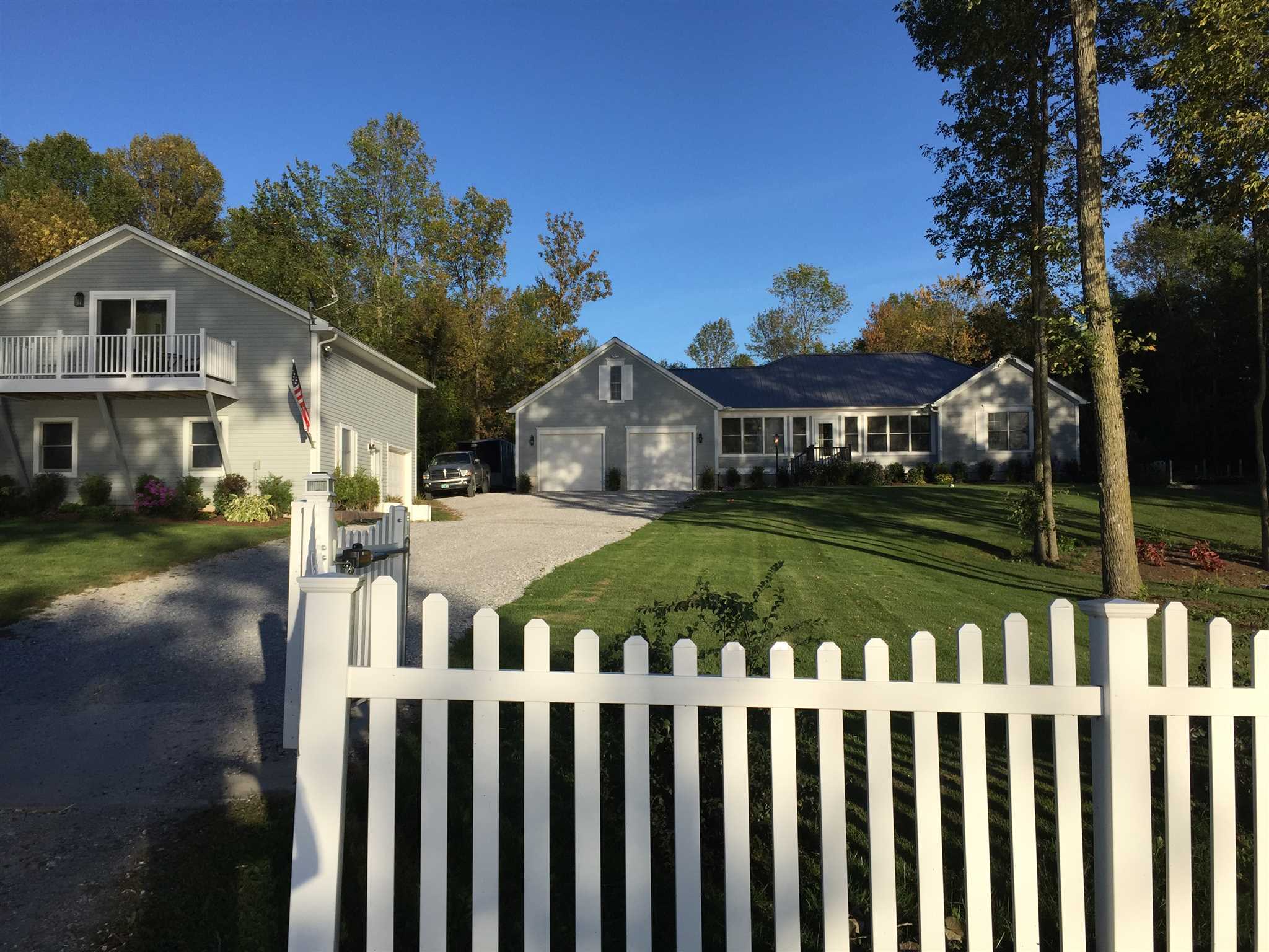 3899 West Shore Road Alburgh, VT 05440 - Photo 1 of 40 Gallery Image 1