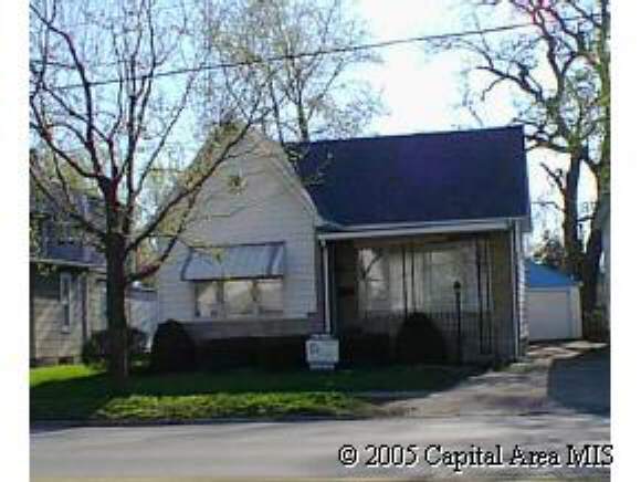 934 North 9th Street Springfield, IL 62702 - Photo 1 of 4