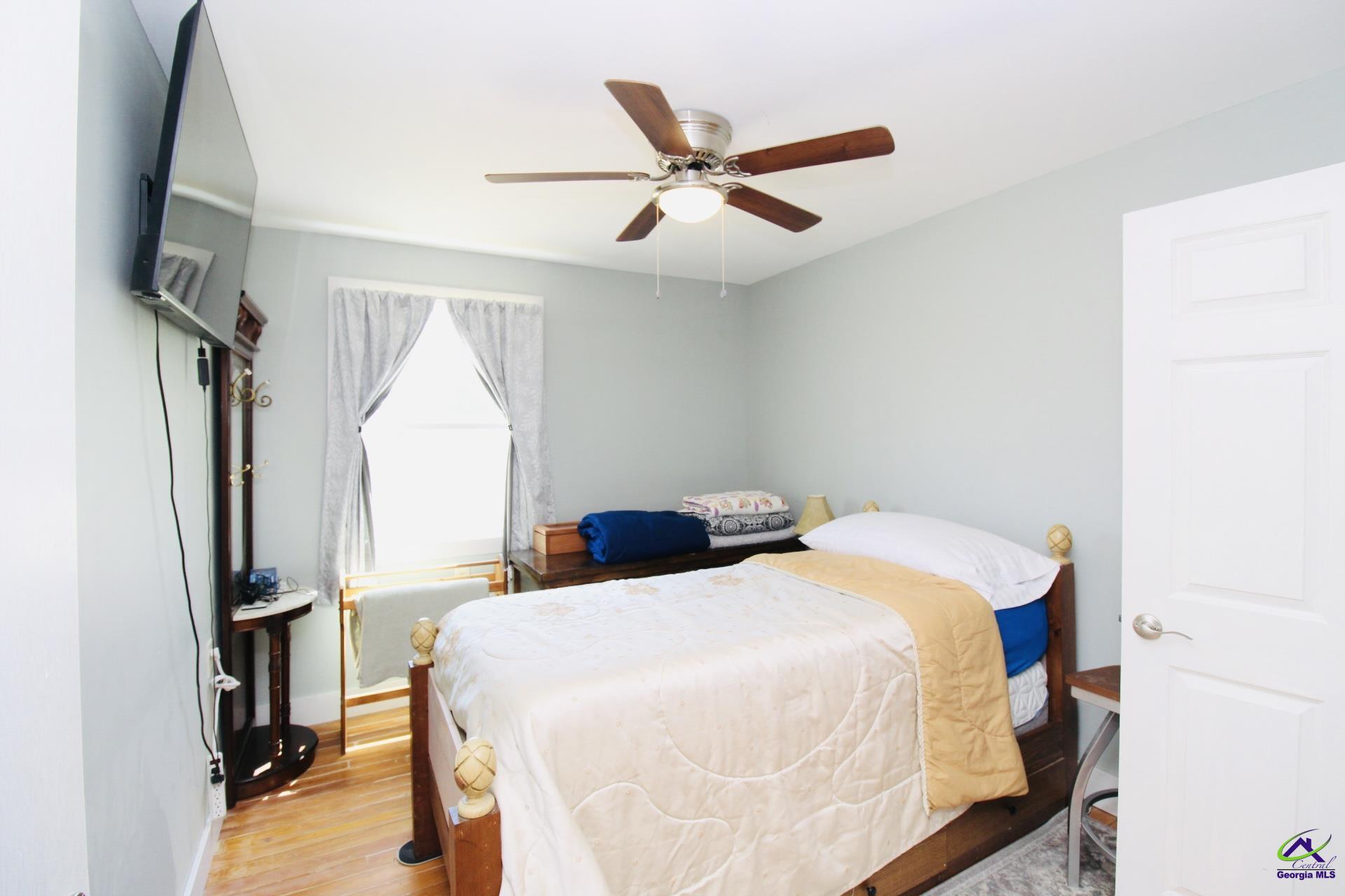 218 6th Avenue Rochelle, GA 31079 - Photo 13 of 22