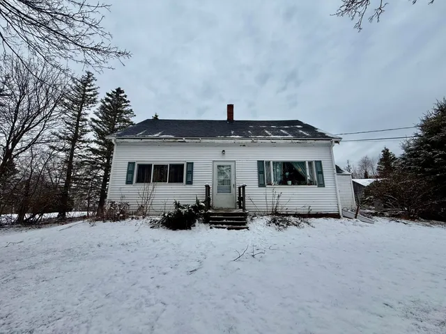 $229,000 | 6 Case Drive, Lubec, ME 04652