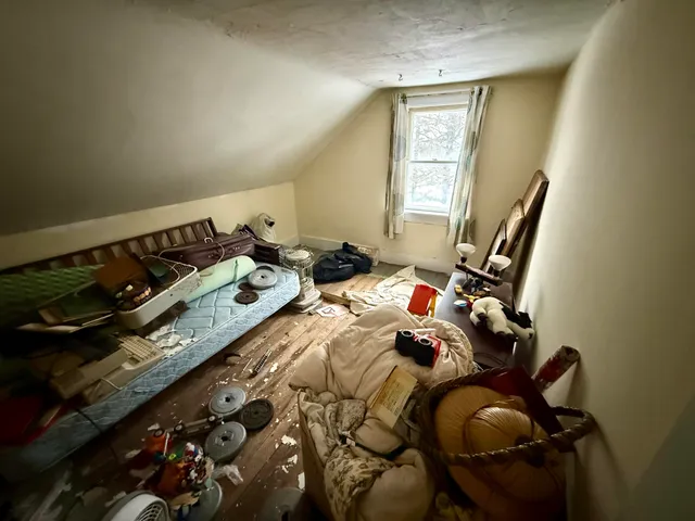 $229,000 | 6 Case Drive, Lubec, ME 04652