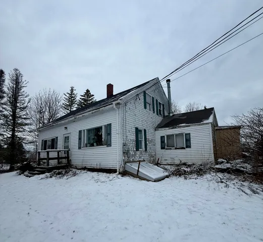 $229,000 | 6 Case Drive, Lubec, ME 04652