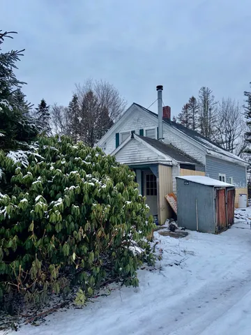 $229,000 | 6 Case Drive, Lubec, ME 04652