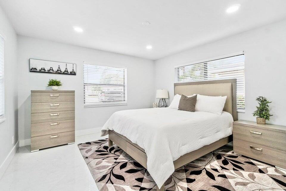 324 Bamboo Road Palm Beach Shores, FL 33404 - Photo 26 of 59 Bedroom #3