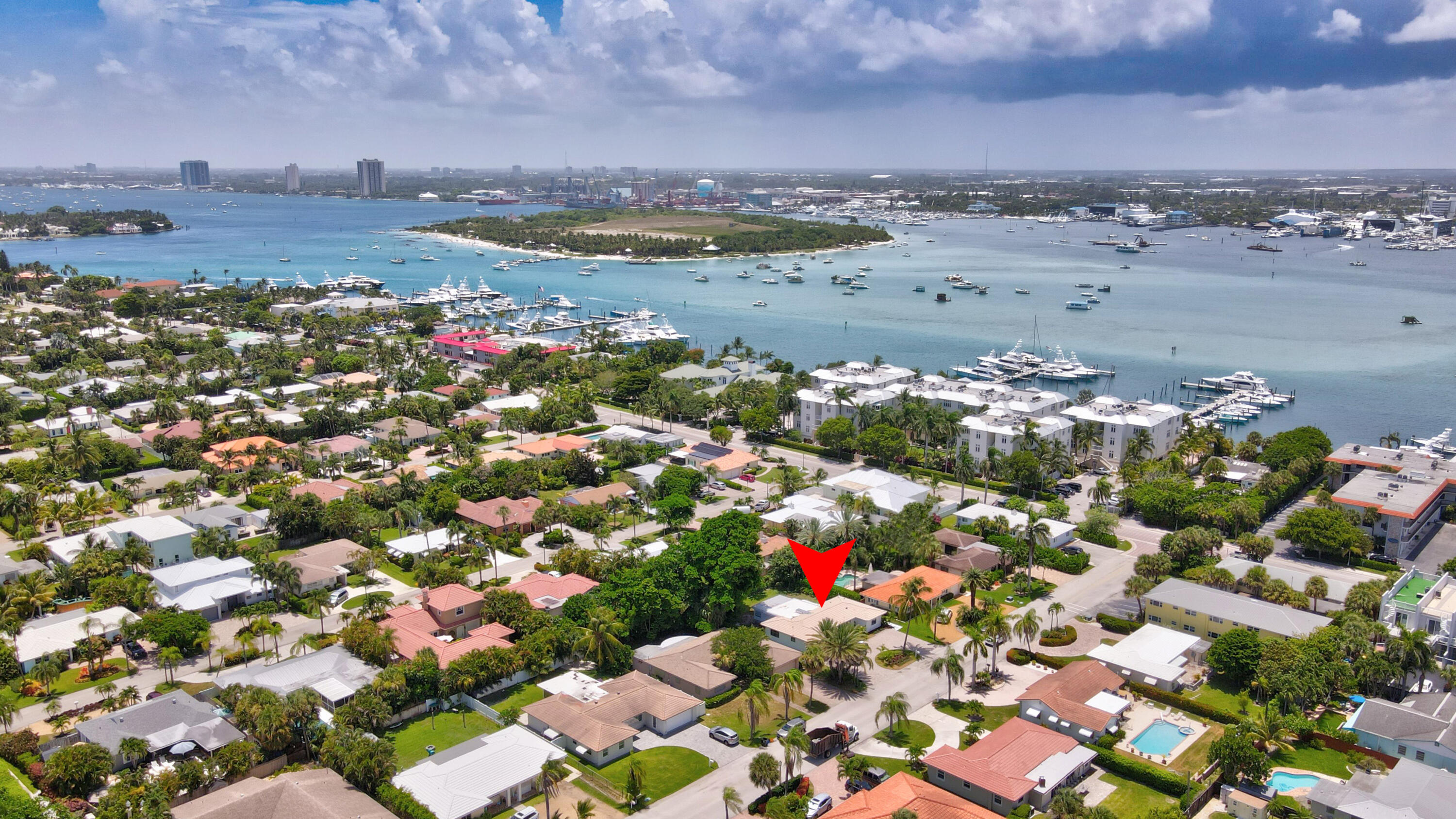 324 Bamboo Road Palm Beach Shores, FL 33404 - Photo 53 of 59